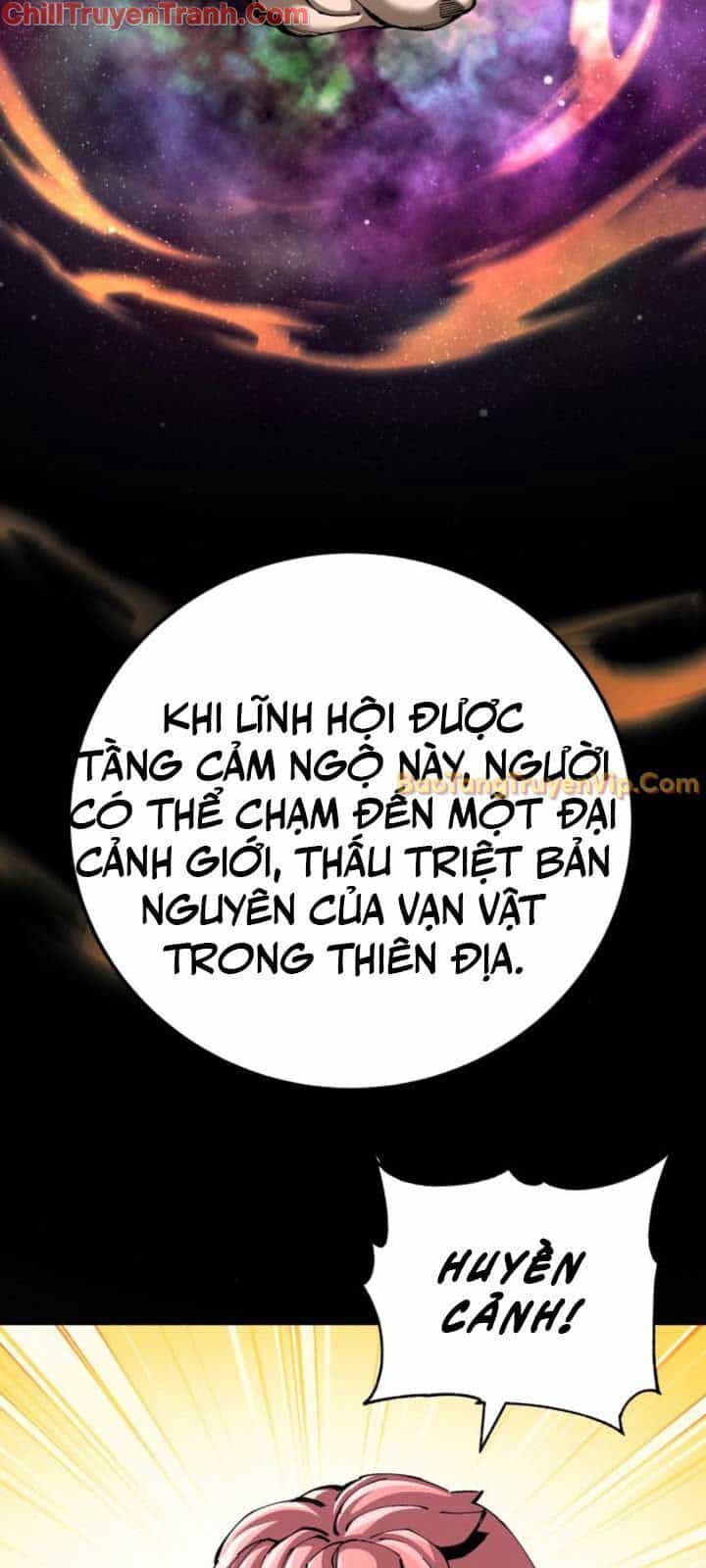Ông Võ Giả Và Cháu Chí Tôn - Chương 85 - ảnh 51