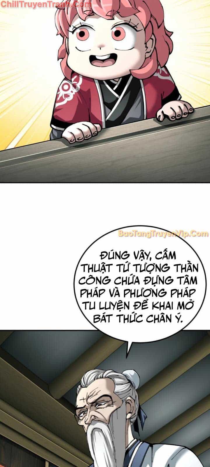 Ông Võ Giả Và Cháu Chí Tôn - Chương 85 - ảnh 52