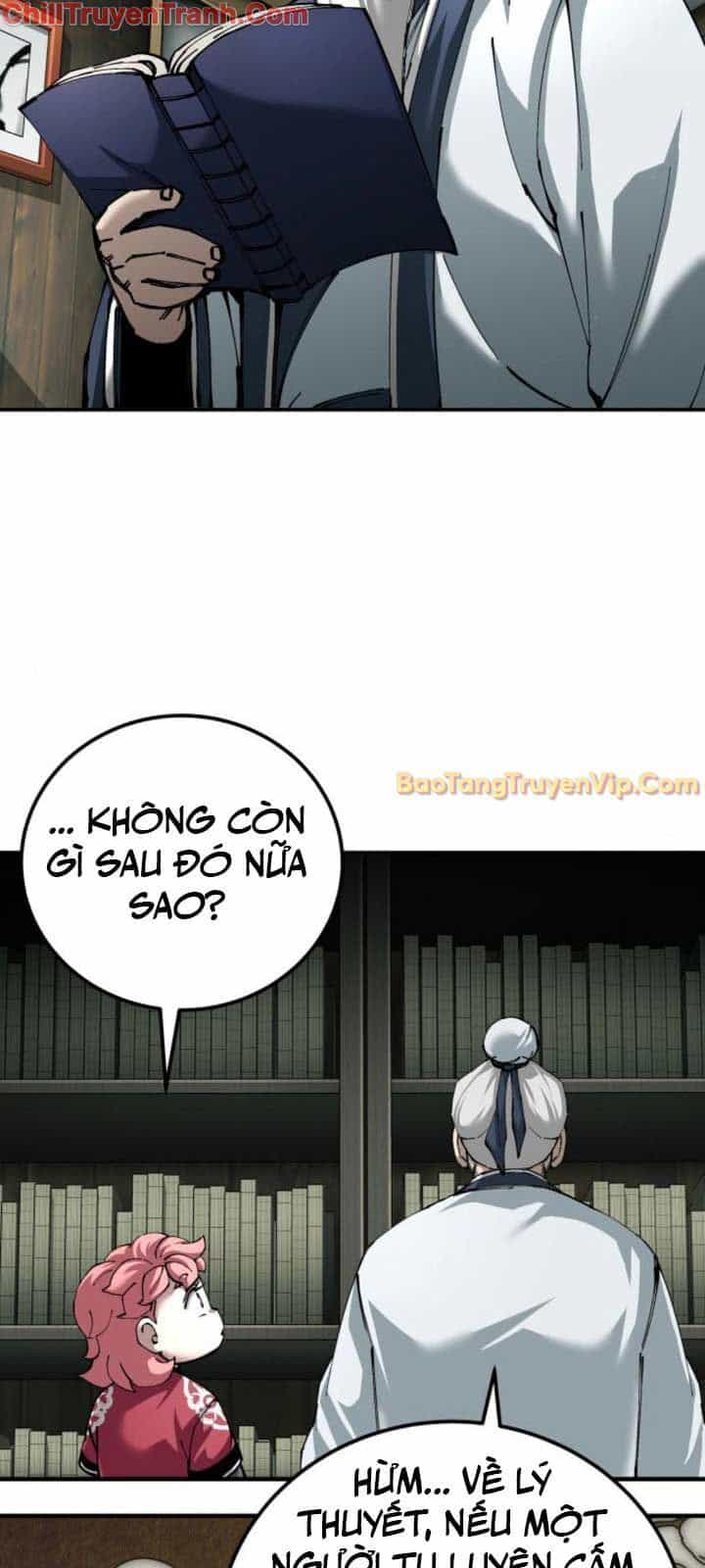 Ông Võ Giả Và Cháu Chí Tôn - Chương 85 - ảnh 53