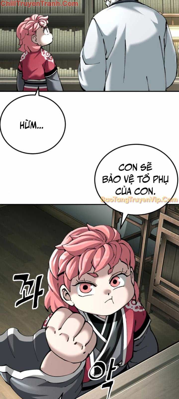 Ông Võ Giả Và Cháu Chí Tôn - Chương 85 - ảnh 60