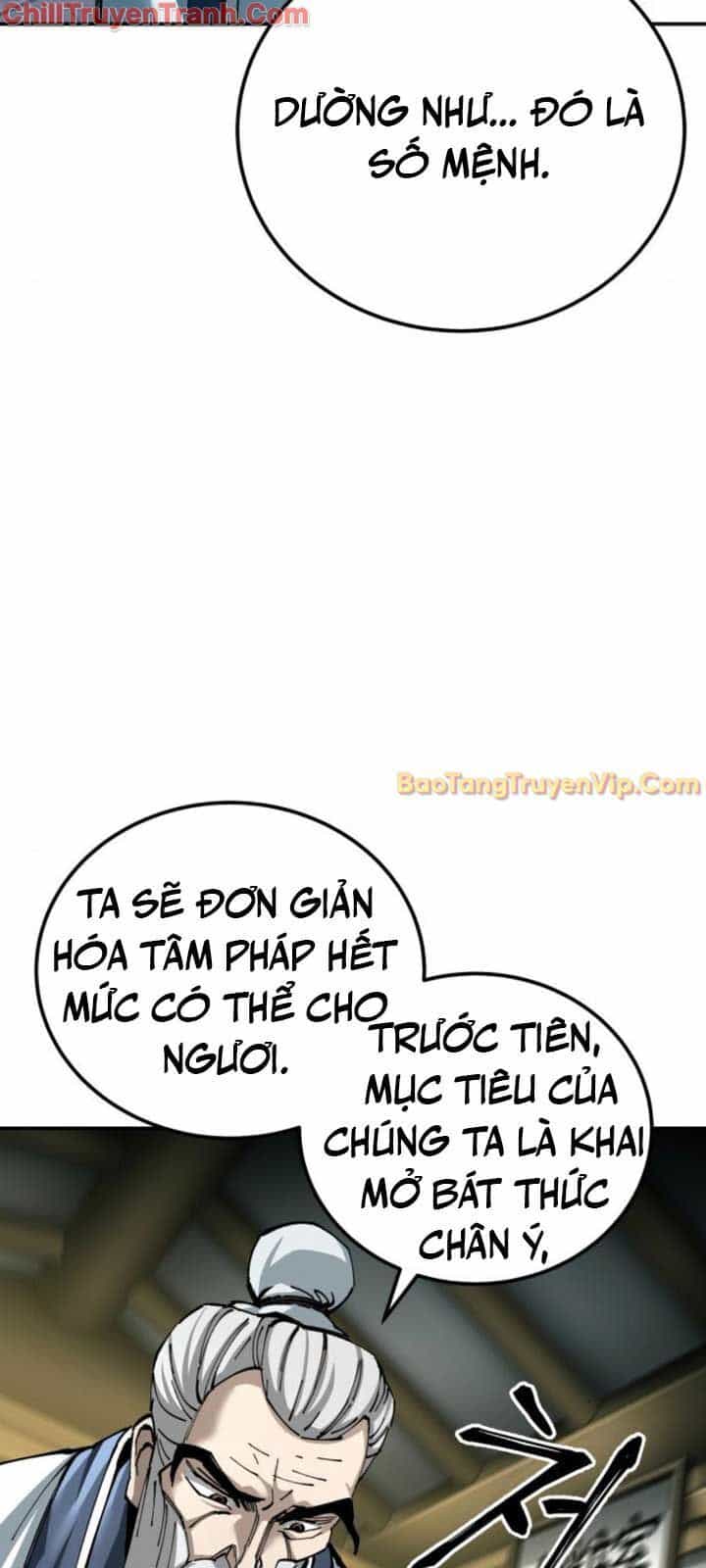 Ông Võ Giả Và Cháu Chí Tôn - Chương 85 - ảnh 65