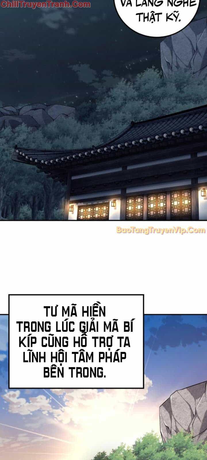 Ông Võ Giả Và Cháu Chí Tôn - Chương 85 - ảnh 67