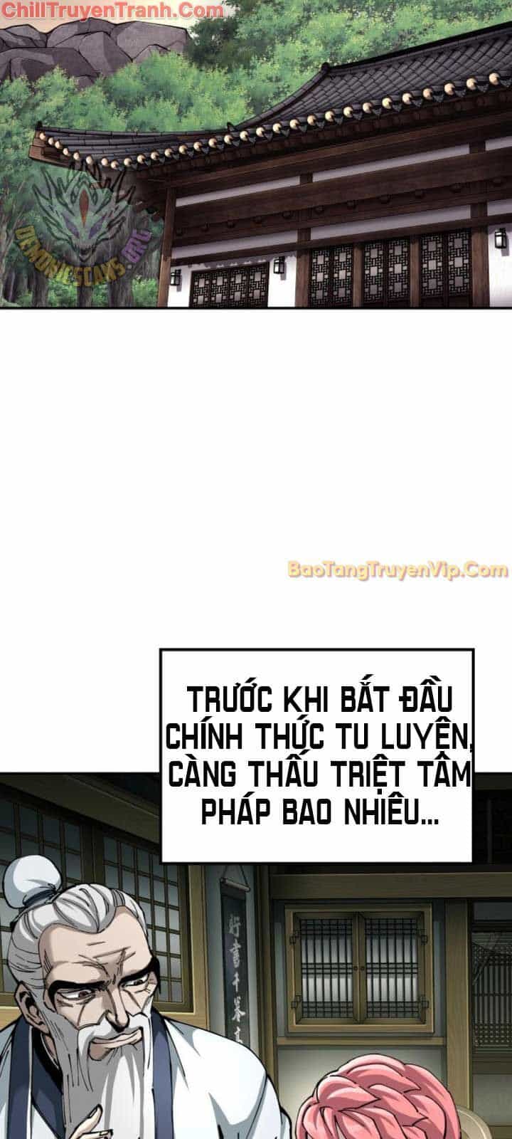 Ông Võ Giả Và Cháu Chí Tôn - Chương 85 - ảnh 68