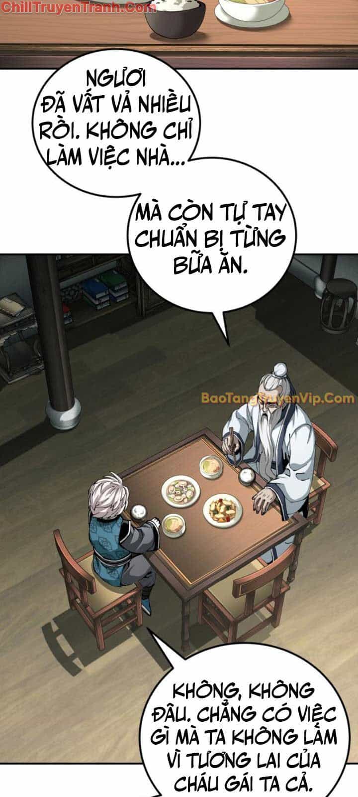 Ông Võ Giả Và Cháu Chí Tôn - Chương 85 - ảnh 71