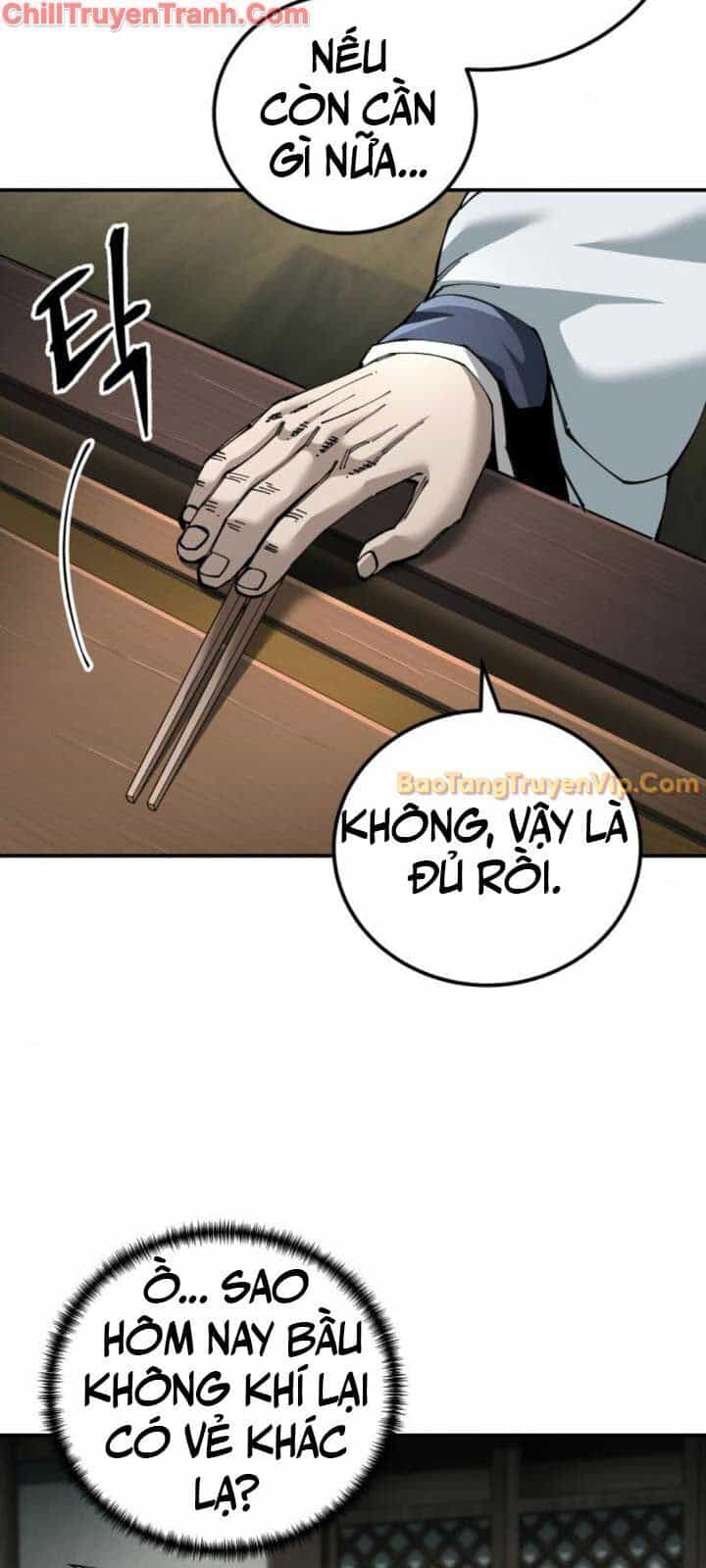 Ông Võ Giả Và Cháu Chí Tôn - Chương 85 - ảnh 72