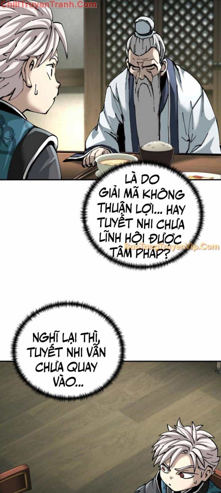 Ông Võ Giả Và Cháu Chí Tôn - Chương 85 - ảnh 73