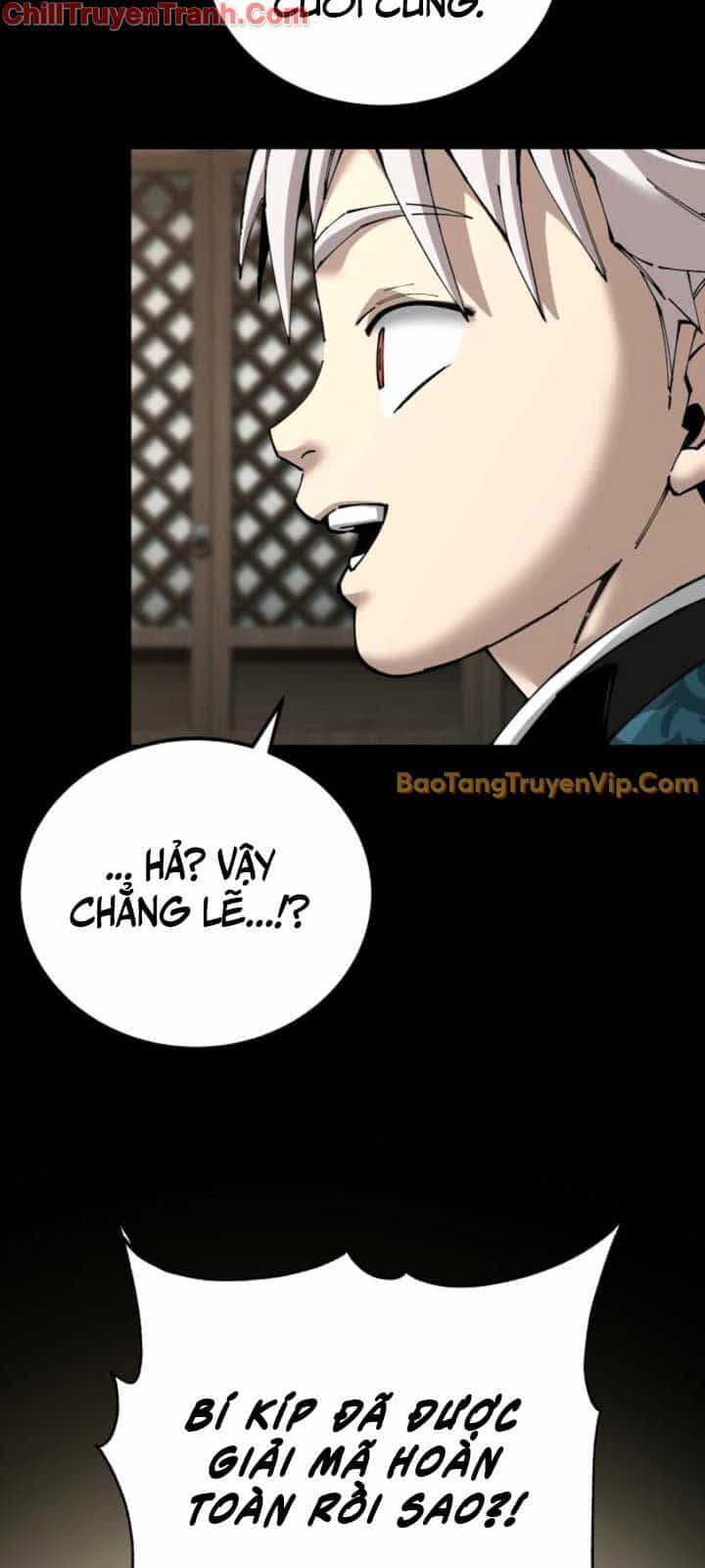 Ông Võ Giả Và Cháu Chí Tôn - Chương 85 - ảnh 75