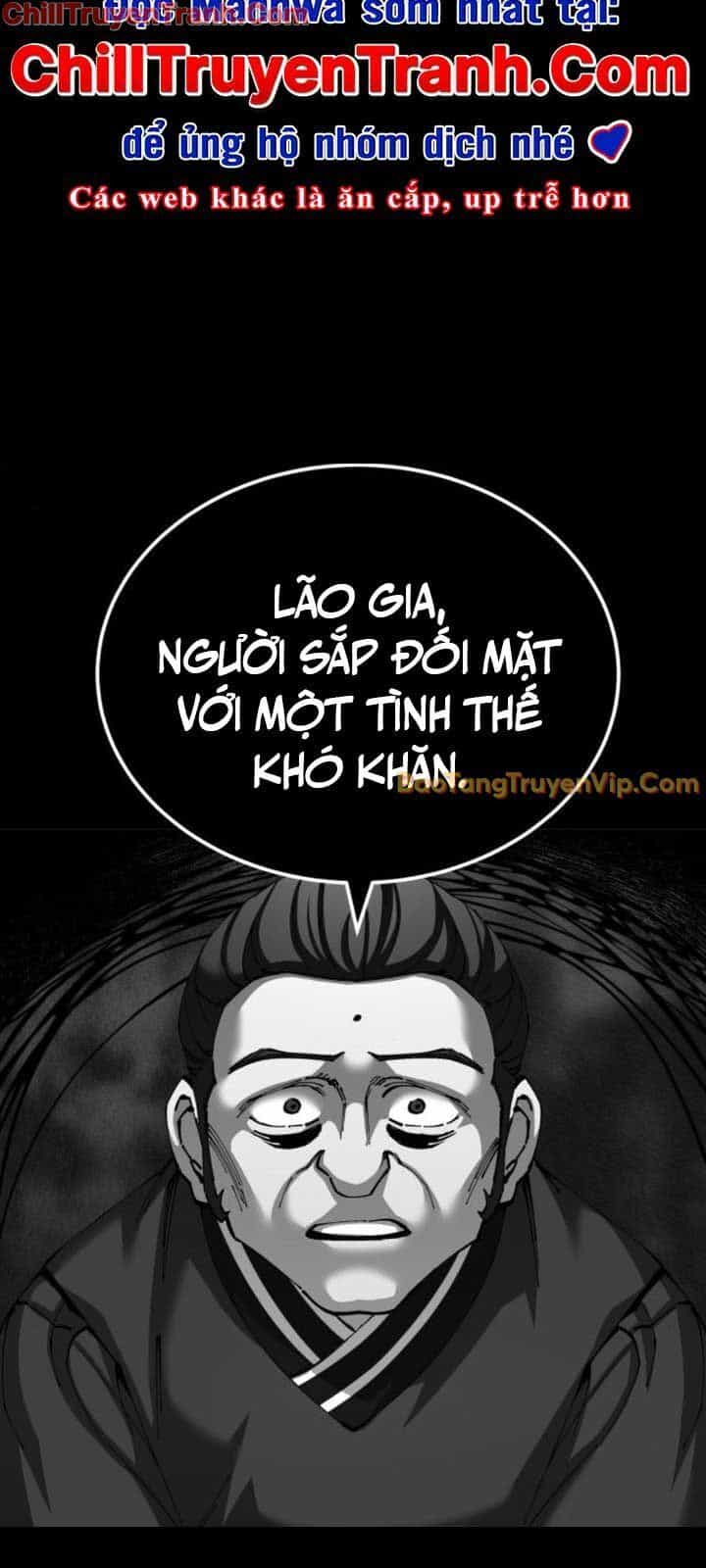 Ông Võ Giả Và Cháu Chí Tôn - Chương 85 - ảnh 8