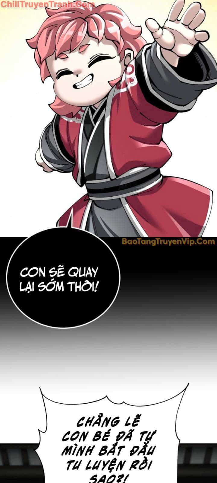 Ông Võ Giả Và Cháu Chí Tôn - Chương 85 - ảnh 82