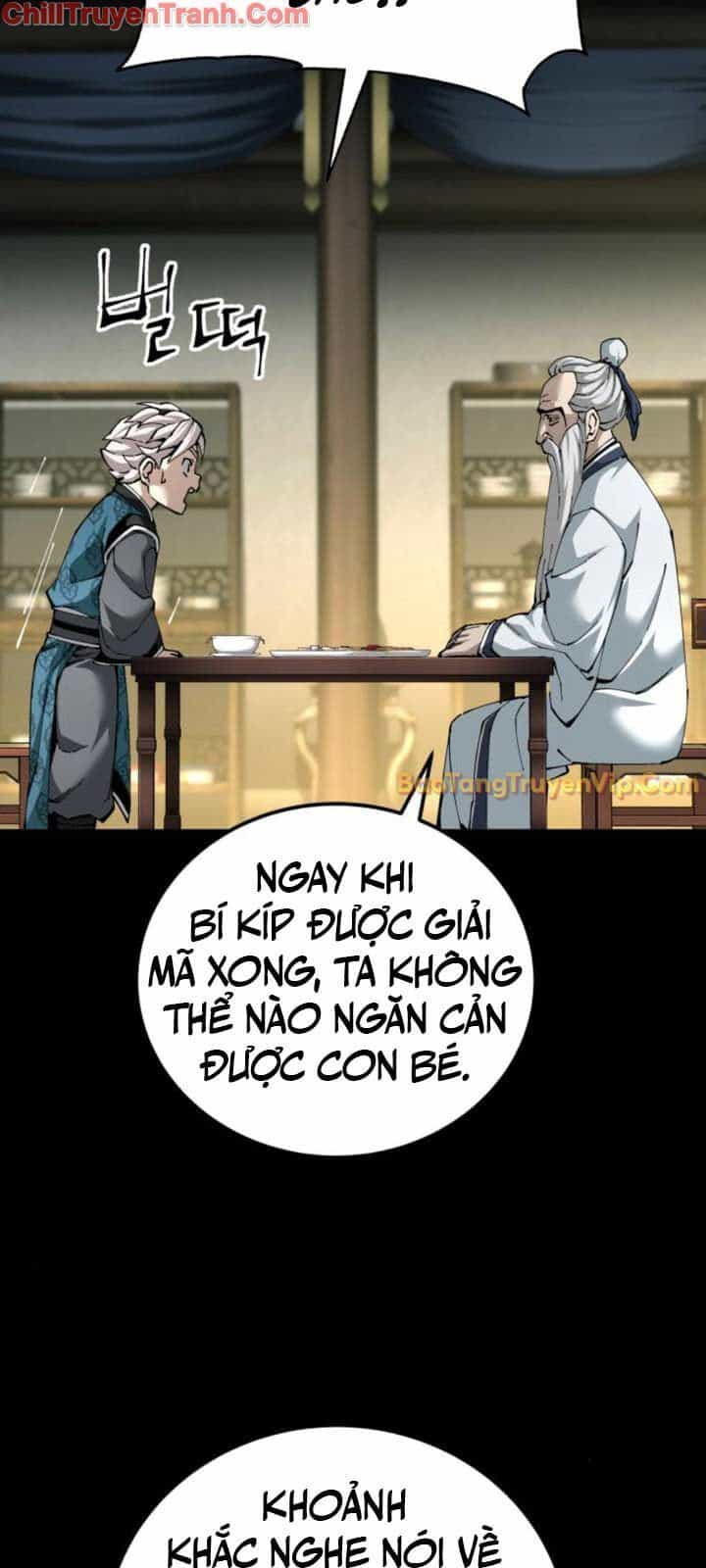 Ông Võ Giả Và Cháu Chí Tôn - Chương 85 - ảnh 83