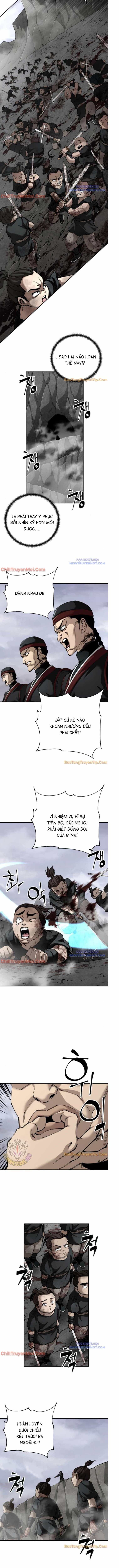 Ông Võ Giả Và Cháu Chí Tôn - Chương 86 - ảnh 12