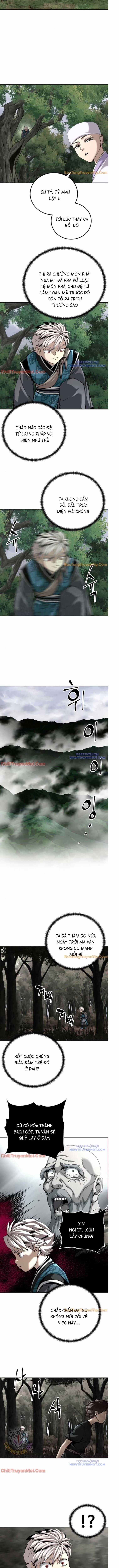 Ông Võ Giả Và Cháu Chí Tôn - Chương 86 - ảnh 3
