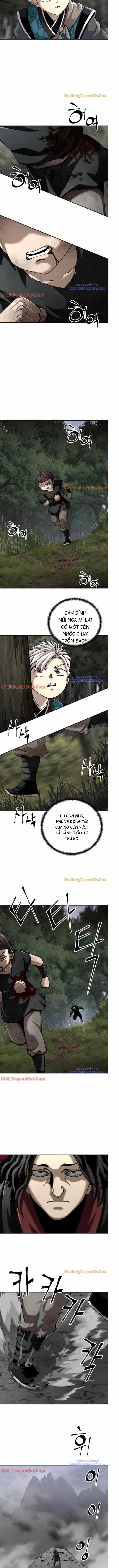 Ông Võ Giả Và Cháu Chí Tôn - Chương 86 - ảnh 4