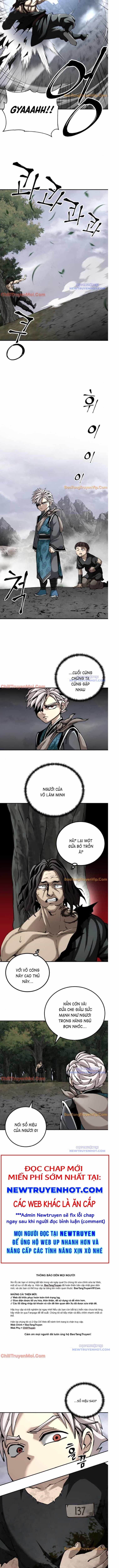 Ông Võ Giả Và Cháu Chí Tôn - Chương 86 - ảnh 6
