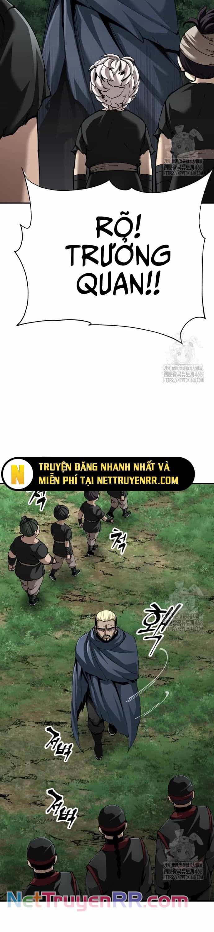 Ông Võ Giả Và Cháu Chí Tôn - Chương 88 - ảnh 16