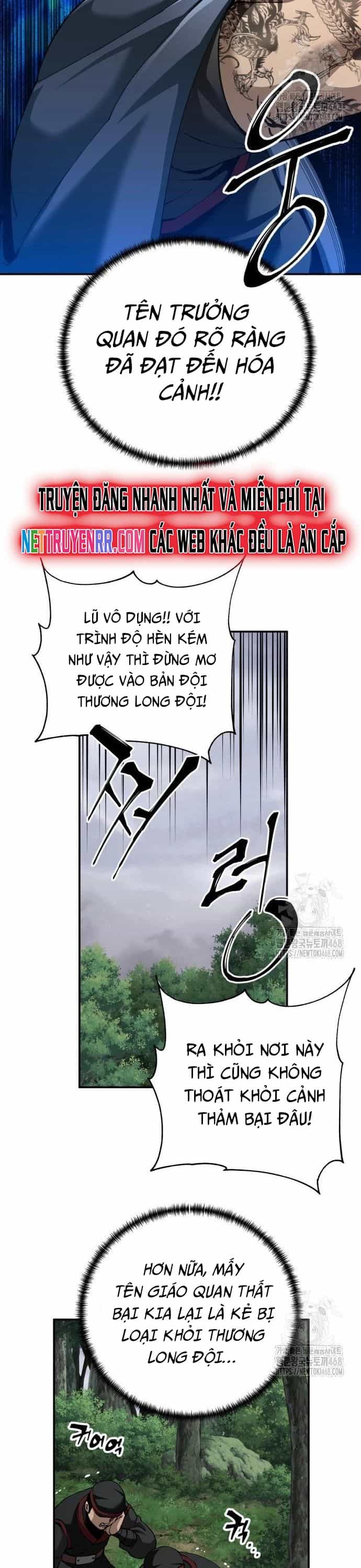 Ông Võ Giả Và Cháu Chí Tôn - Chương 88 - ảnh 19