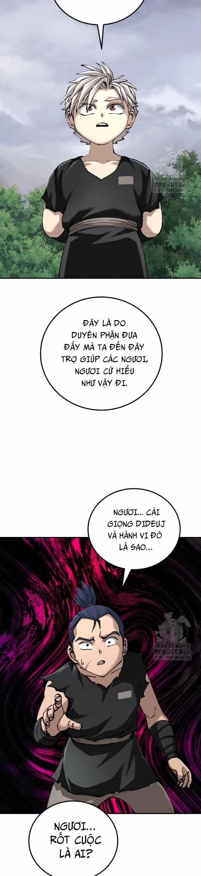 Ông Võ Giả Và Cháu Chí Tôn - Chương 88 - ảnh 38