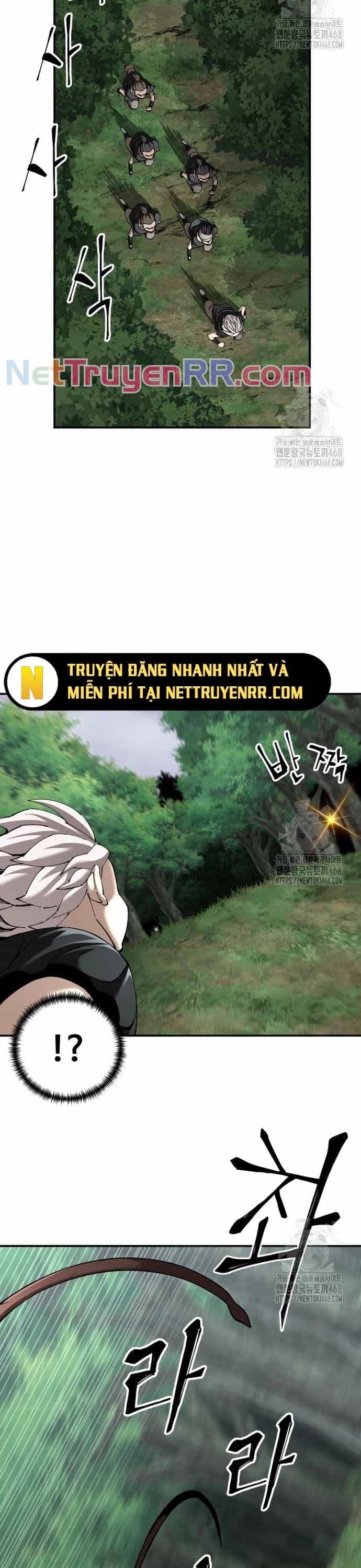 Ông Võ Giả Và Cháu Chí Tôn - Chương 88 - ảnh 5
