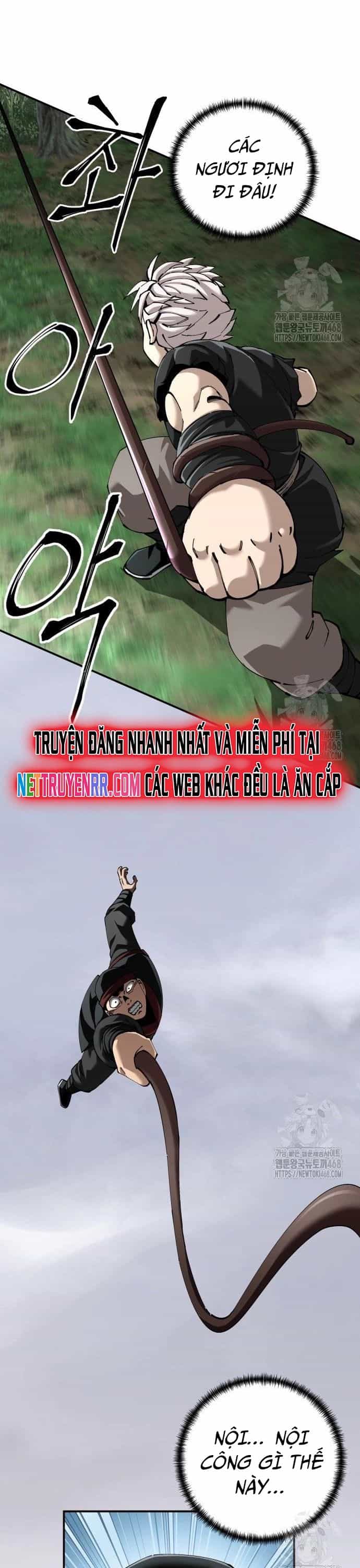 Ông Võ Giả Và Cháu Chí Tôn - Chương 88 - ảnh 7