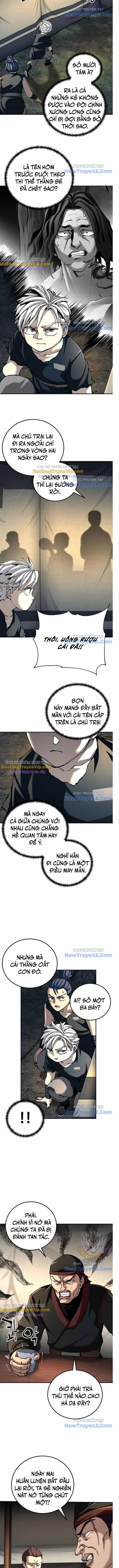 Ông Võ Giả Và Cháu Chí Tôn - Chương 89 - ảnh 11