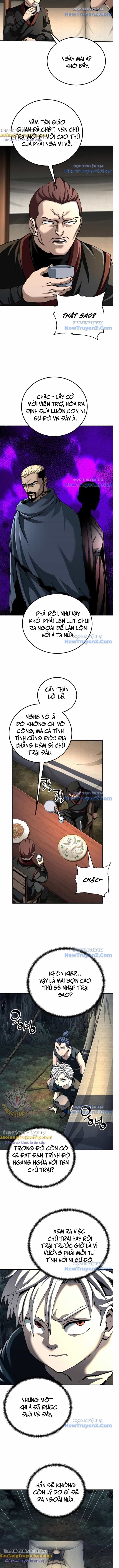 Ông Võ Giả Và Cháu Chí Tôn - Chương 89 - ảnh 12