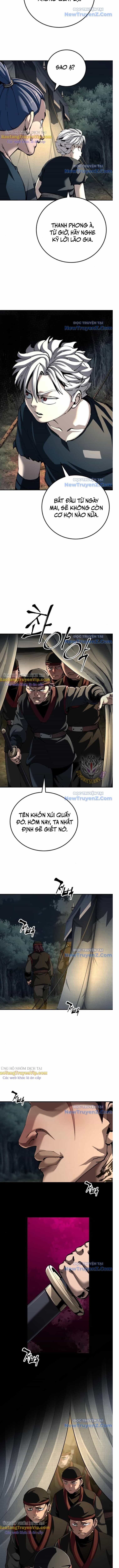Ông Võ Giả Và Cháu Chí Tôn - Chương 89 - ảnh 14