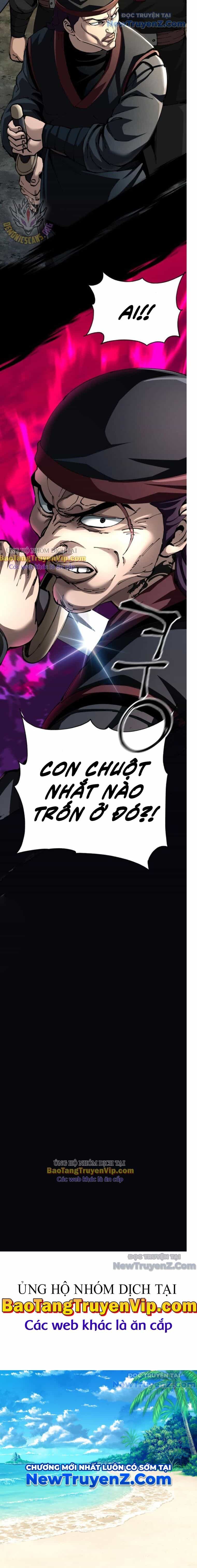 Ông Võ Giả Và Cháu Chí Tôn - Chương 89 - ảnh 15