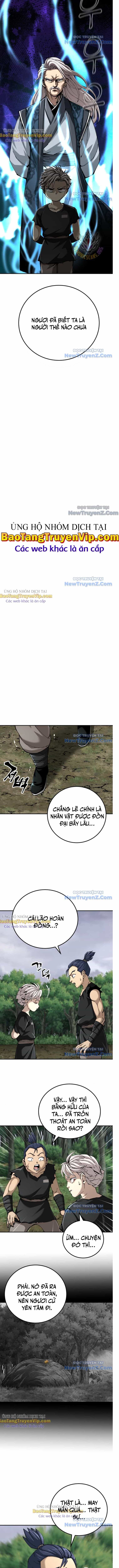 Ông Võ Giả Và Cháu Chí Tôn - Chương 89 - ảnh 2