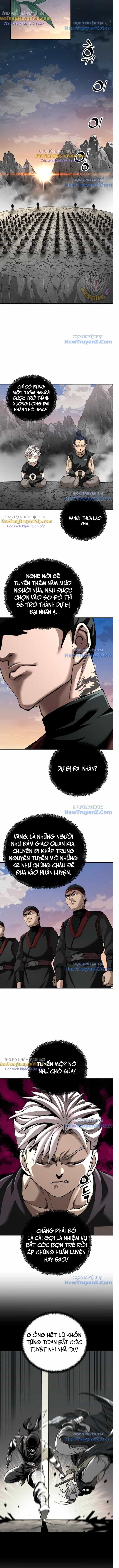 Ông Võ Giả Và Cháu Chí Tôn - Chương 89 - ảnh 6