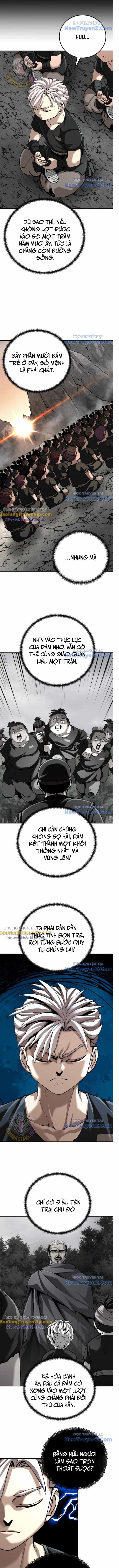 Ông Võ Giả Và Cháu Chí Tôn - Chương 89 - ảnh 7
