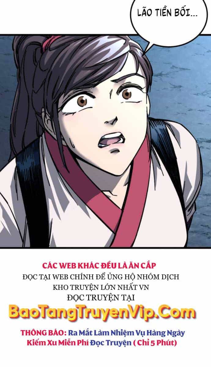 Ông Võ Giả Và Cháu Chí Tôn - Chương 9 - ảnh 117