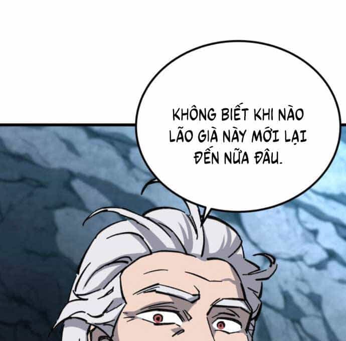 Ông Võ Giả Và Cháu Chí Tôn - Chương 9 - ảnh 13