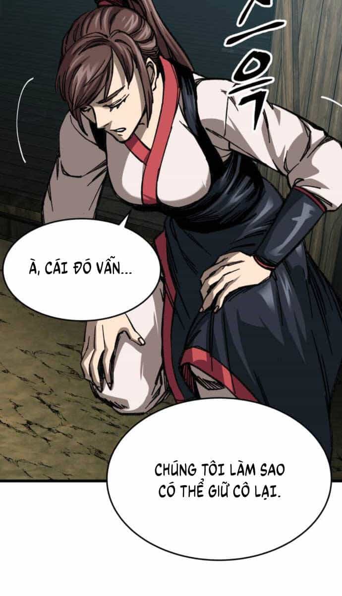 Ông Võ Giả Và Cháu Chí Tôn - Chương 9 - ảnh 134