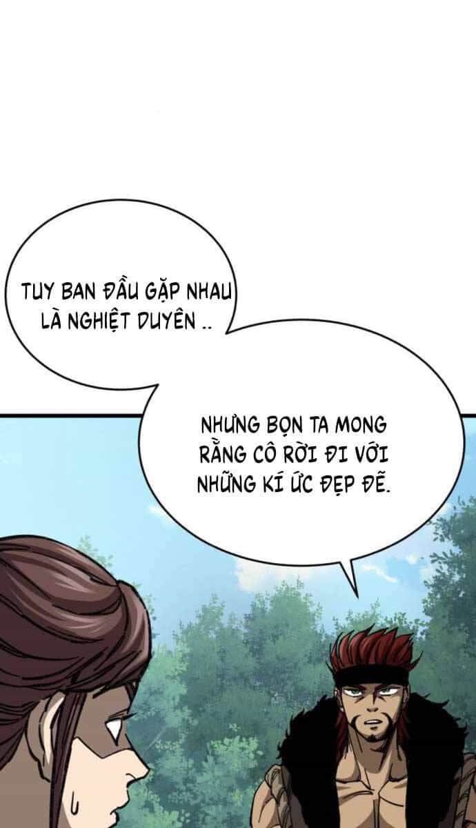 Ông Võ Giả Và Cháu Chí Tôn - Chương 9 - ảnh 135