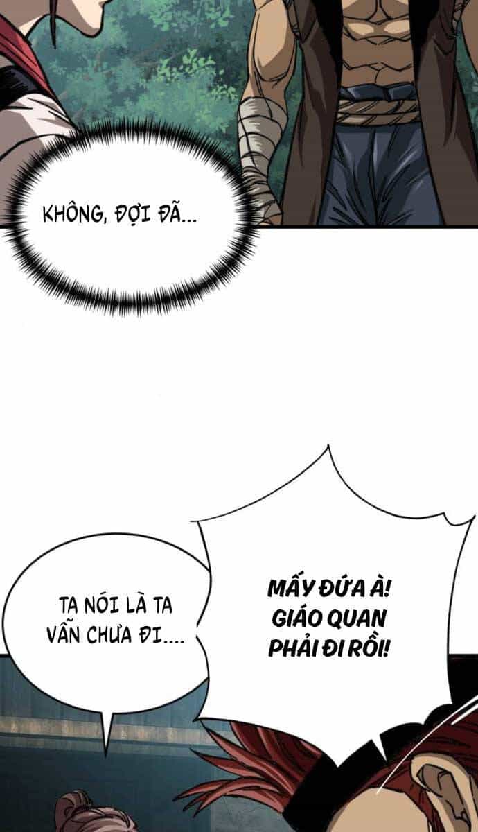 Ông Võ Giả Và Cháu Chí Tôn - Chương 9 - ảnh 136