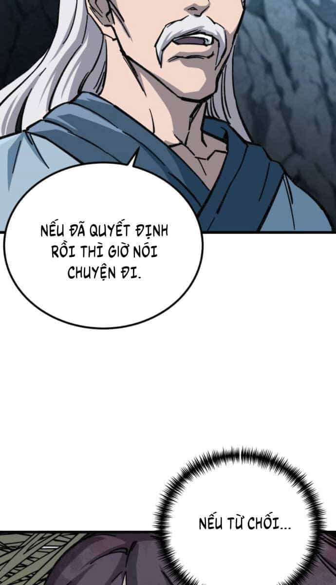 Ông Võ Giả Và Cháu Chí Tôn - Chương 9 - ảnh 14