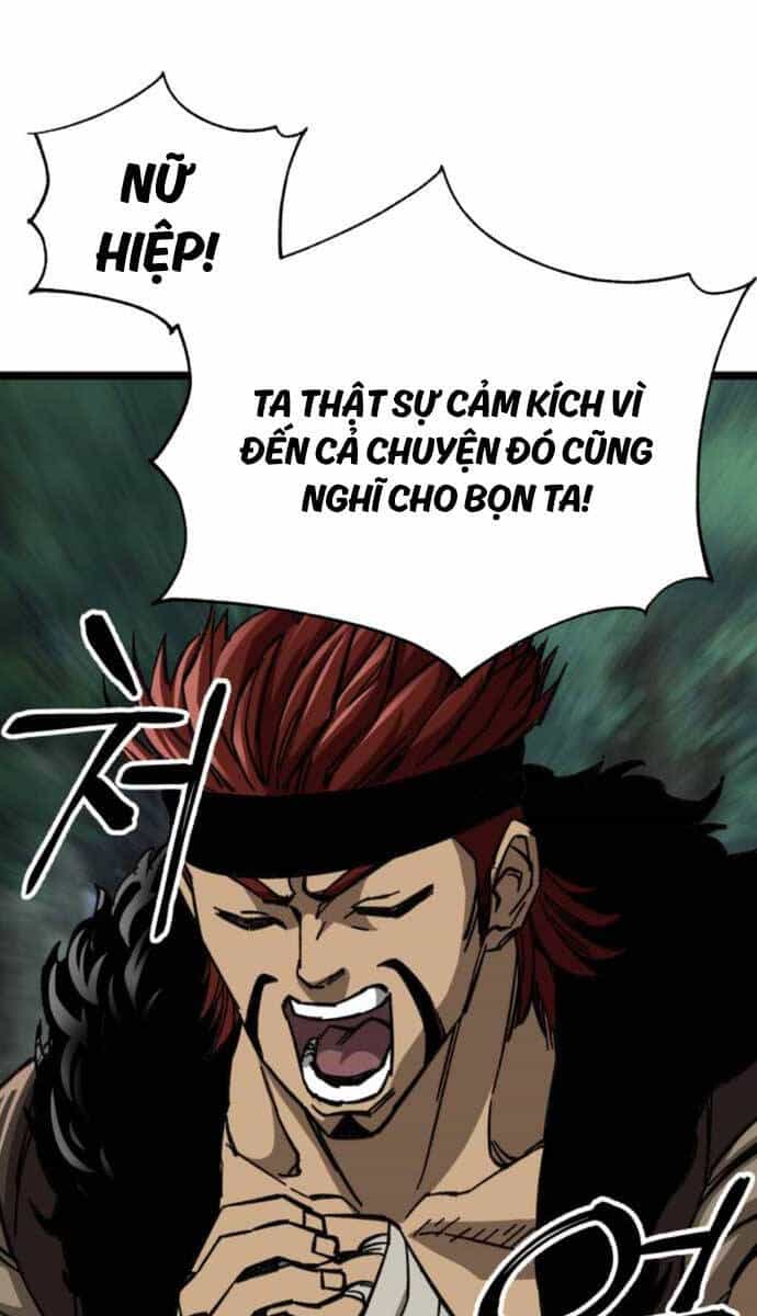 Ông Võ Giả Và Cháu Chí Tôn - Chương 9 - ảnh 150