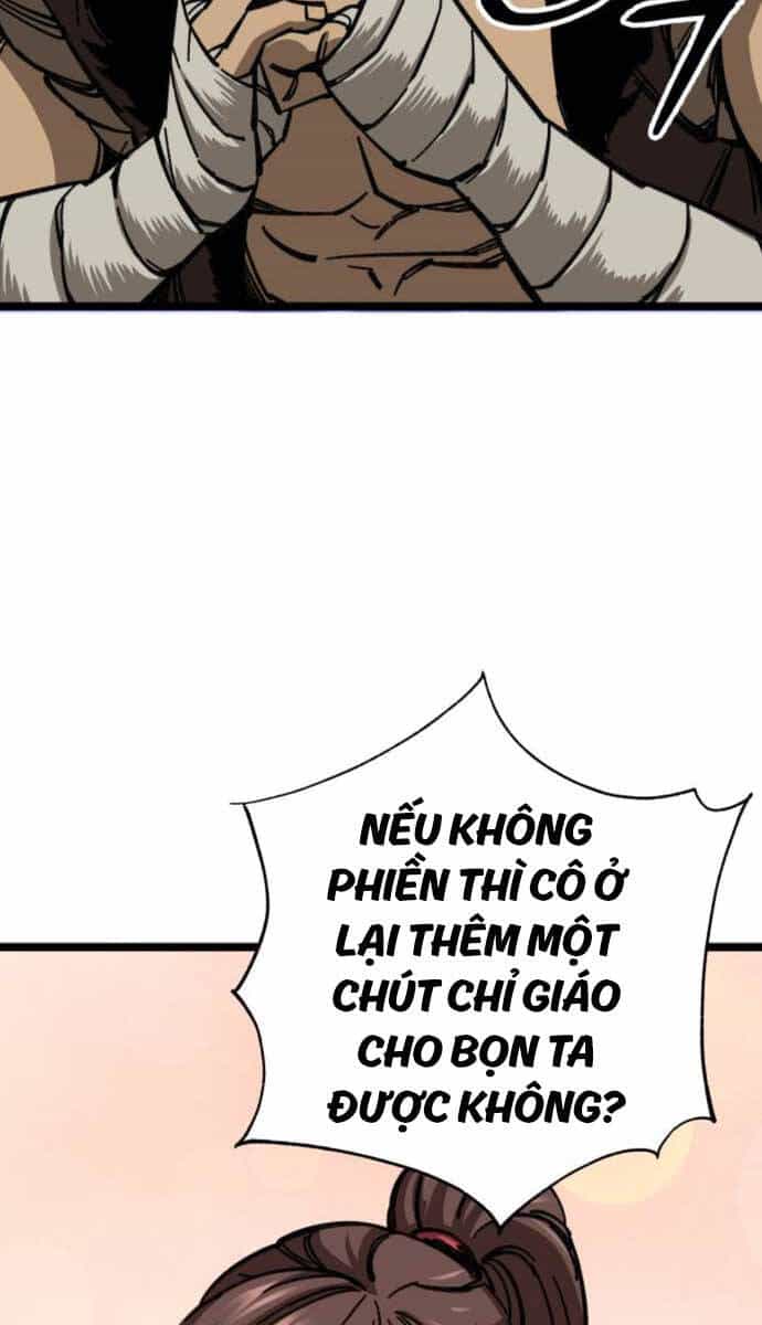 Ông Võ Giả Và Cháu Chí Tôn - Chương 9 - ảnh 151