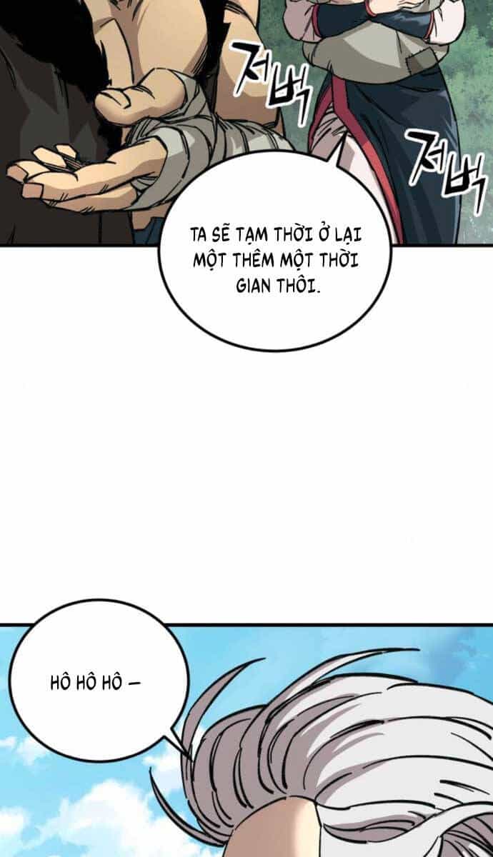 Ông Võ Giả Và Cháu Chí Tôn - Chương 9 - ảnh 158