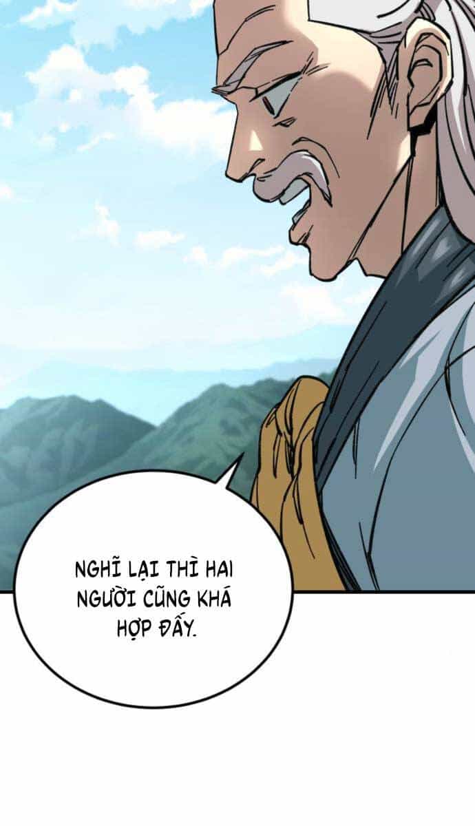 Ông Võ Giả Và Cháu Chí Tôn - Chương 9 - ảnh 159