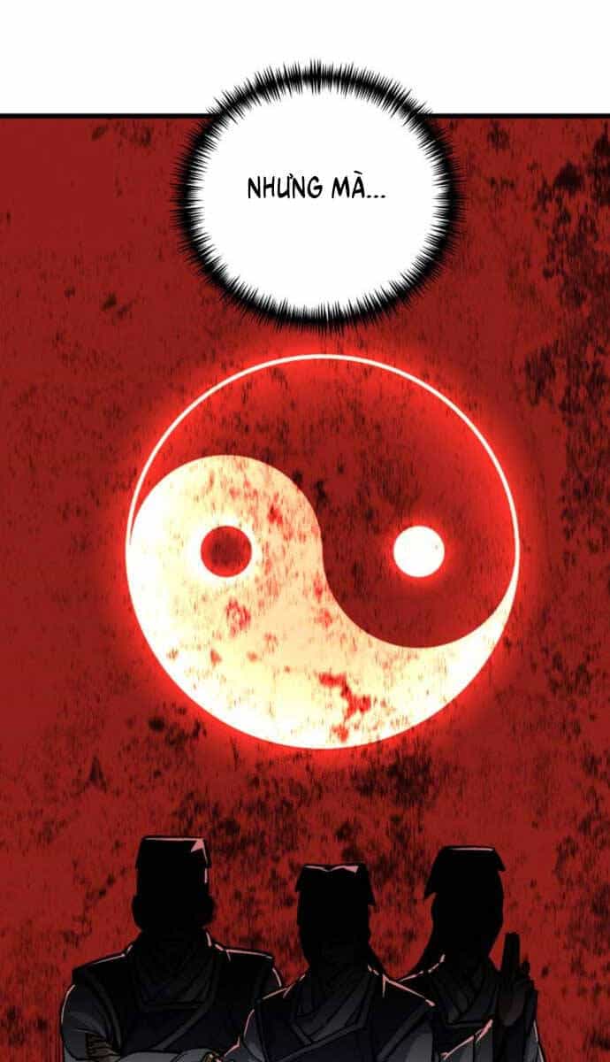 Ông Võ Giả Và Cháu Chí Tôn - Chương 9 - ảnh 16