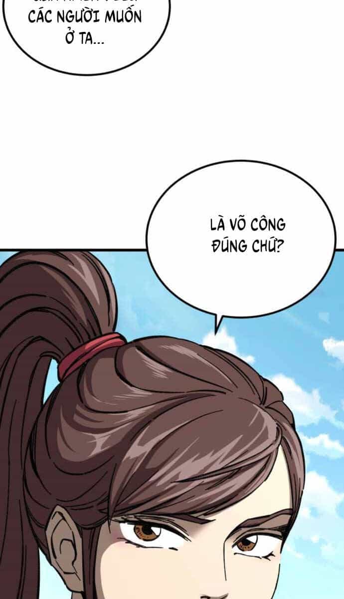 Ông Võ Giả Và Cháu Chí Tôn - Chương 9 - ảnh 32