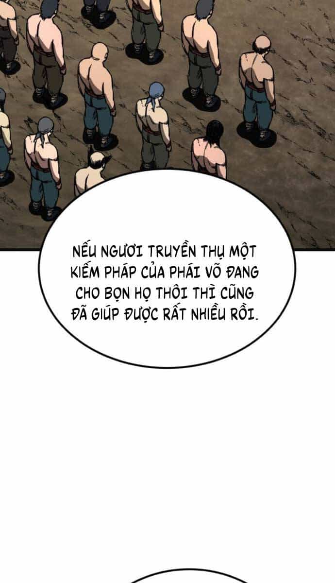 Ông Võ Giả Và Cháu Chí Tôn - Chương 9 - ảnh 36