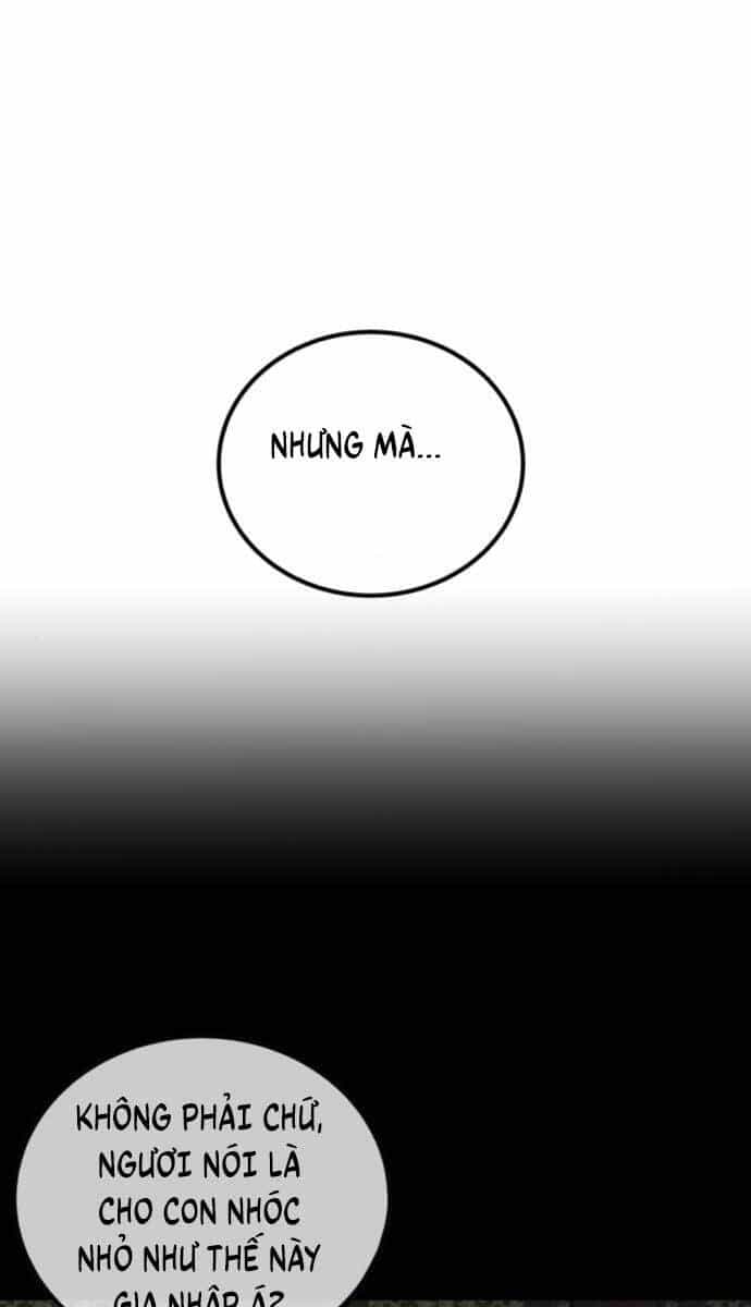 Ông Võ Giả Và Cháu Chí Tôn - Chương 9 - ảnh 38
