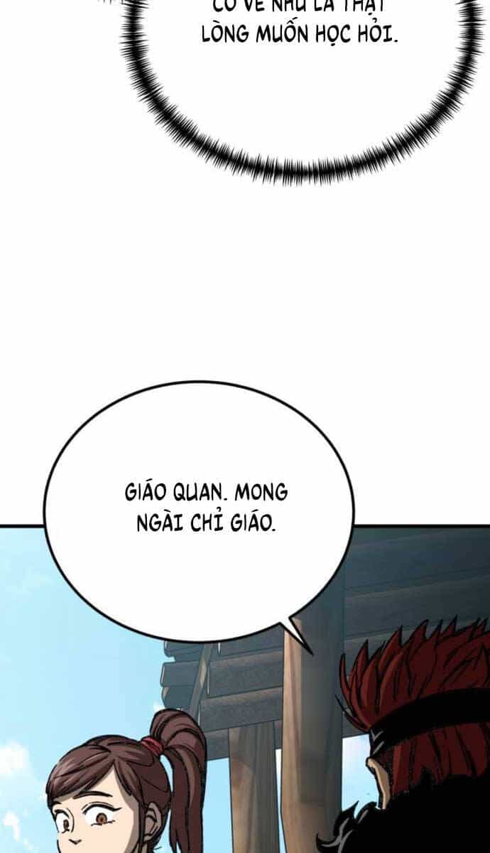 Ông Võ Giả Và Cháu Chí Tôn - Chương 9 - ảnh 49