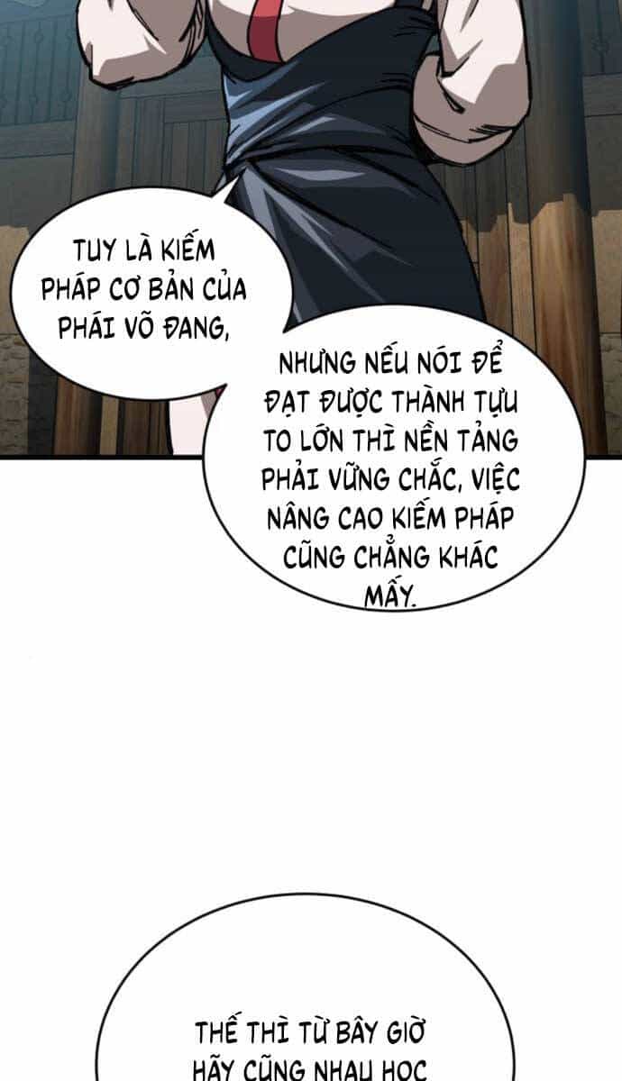 Ông Võ Giả Và Cháu Chí Tôn - Chương 9 - ảnh 70