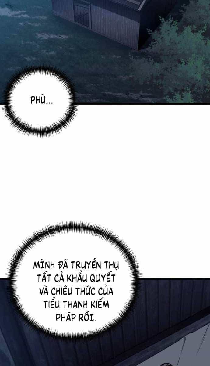 Ông Võ Giả Và Cháu Chí Tôn - Chương 9 - ảnh 81