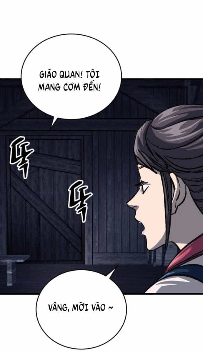 Ông Võ Giả Và Cháu Chí Tôn - Chương 9 - ảnh 83