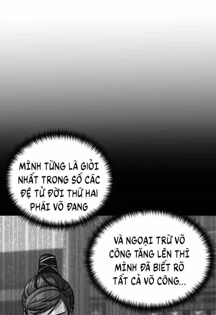 Ông Võ Giả Và Cháu Chí Tôn - Chương 9 - ảnh 87