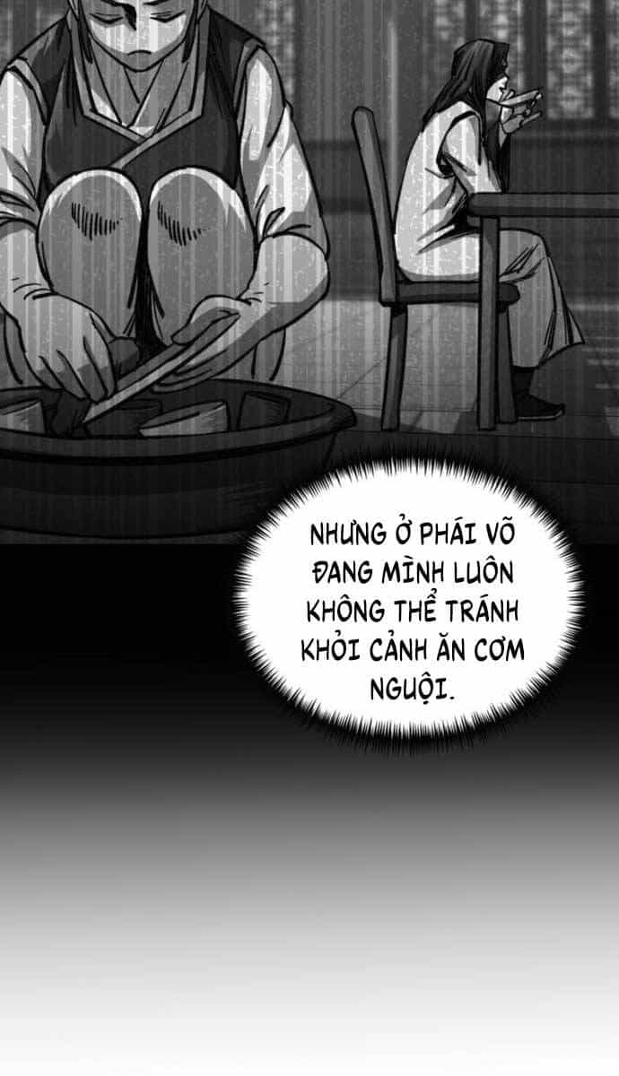 Ông Võ Giả Và Cháu Chí Tôn - Chương 9 - ảnh 88